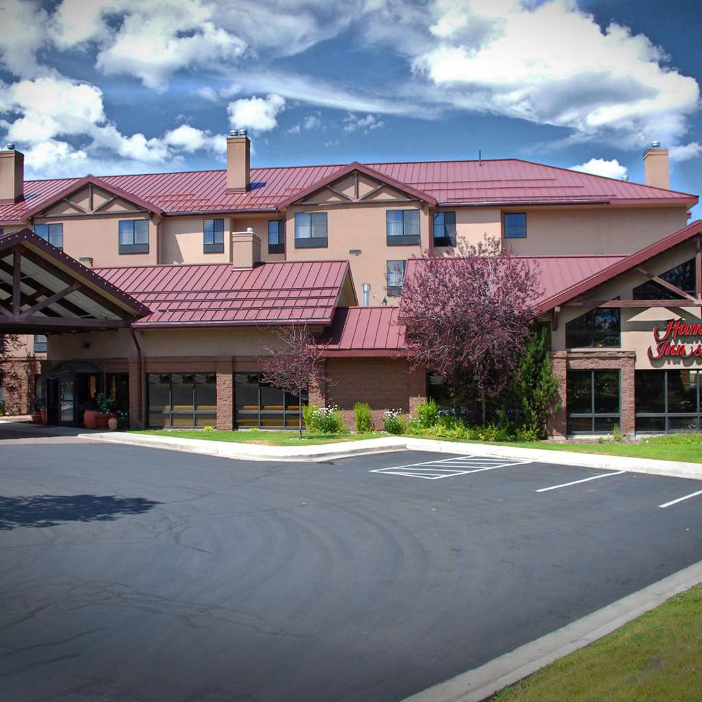 Ac Hotel Park City Esterno foto
