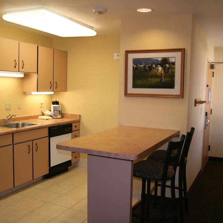 Ac Hotel Park City Camera foto
