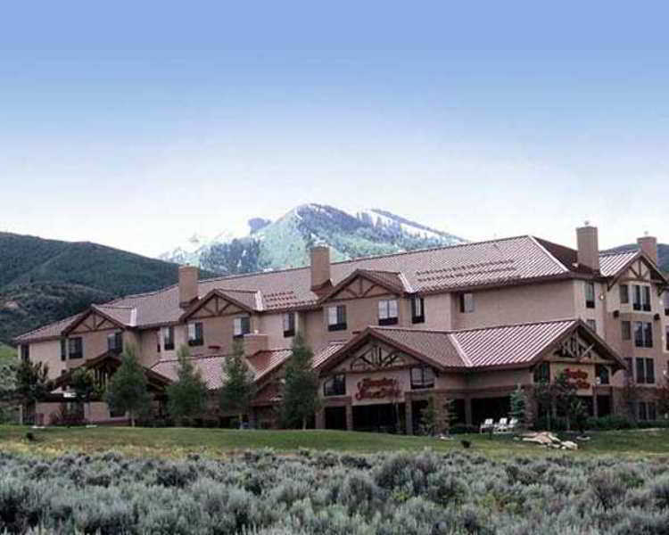 Ac Hotel Park City Esterno foto