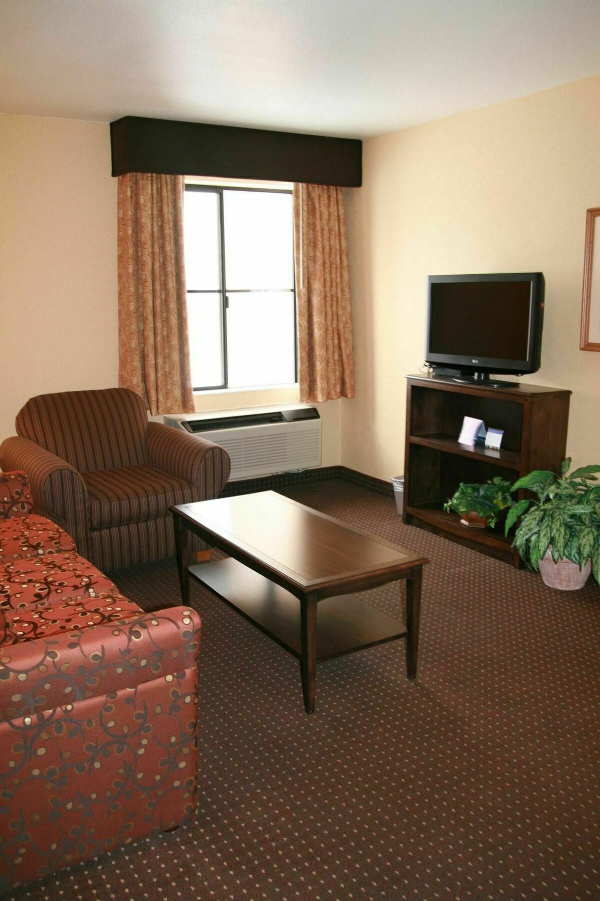 Ac Hotel Park City Esterno foto